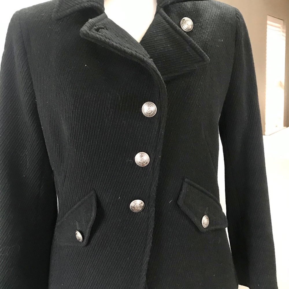Club Monaco gently worn size M jacket